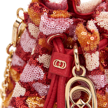 Secchiello Night Edition Red - Immagine 4
