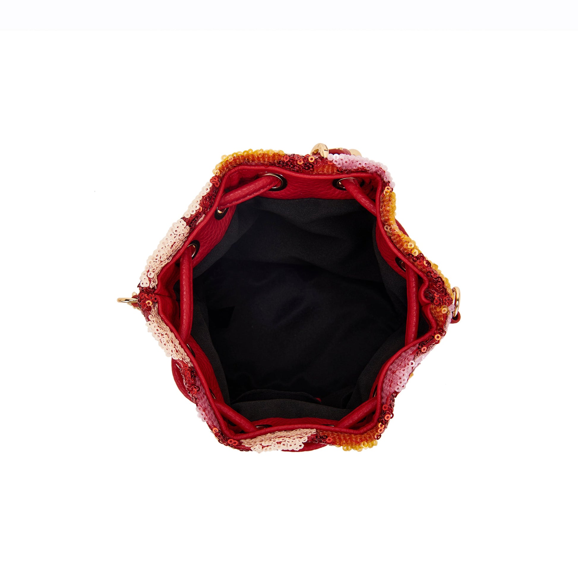 Secchiello Night Edition Red - Immagine 5