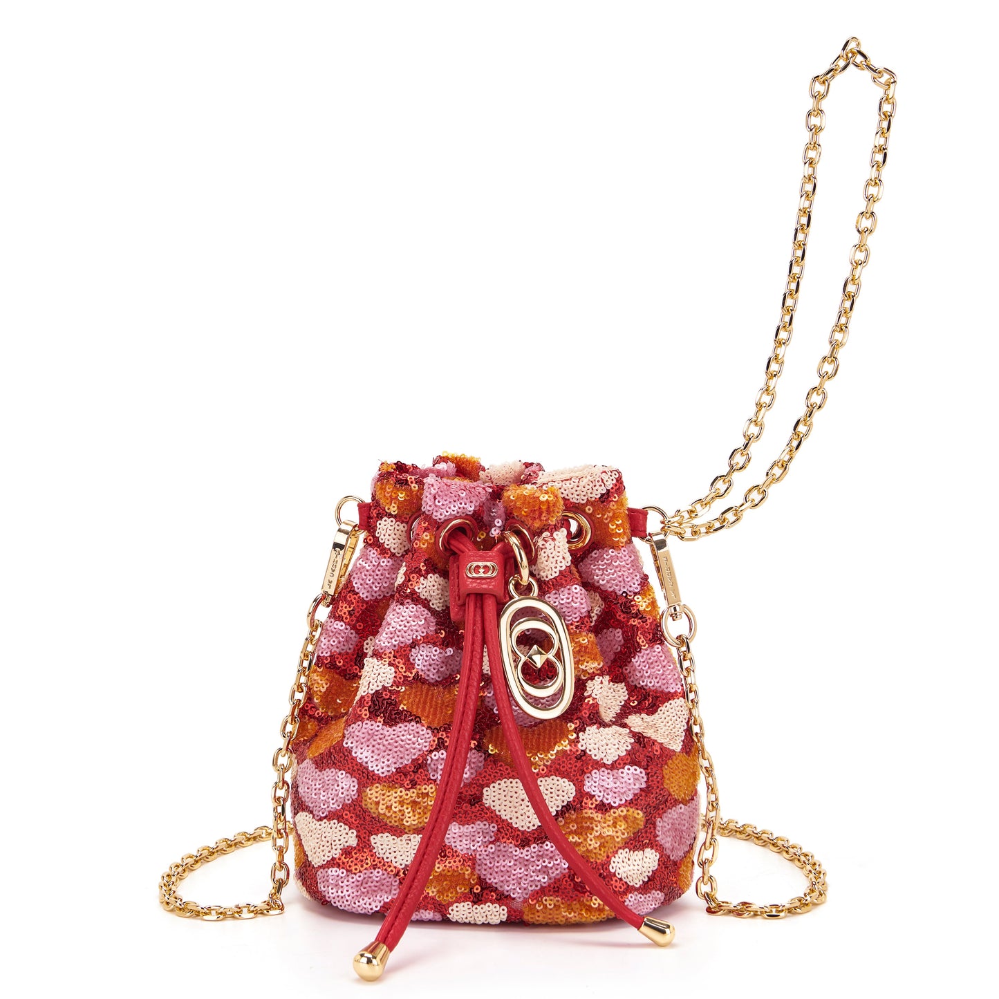Secchiello Night Edition Red - Immagine 6