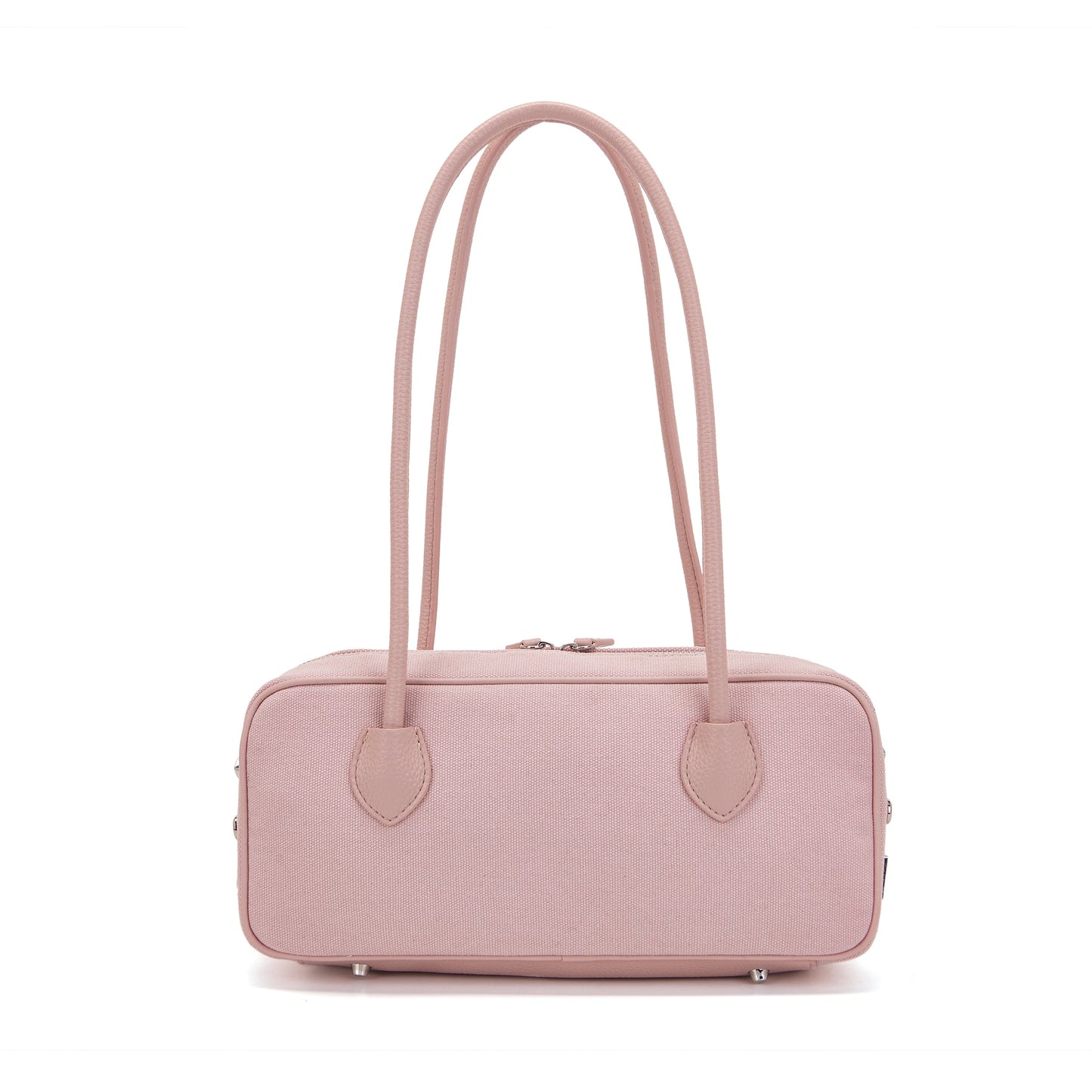Borsa a mano Pins Pink - Immagine 3
