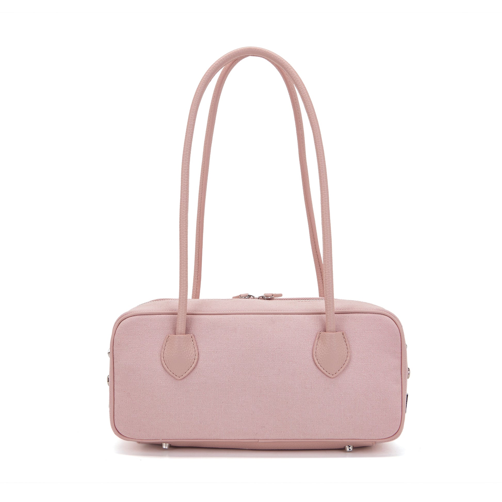 Borsa a mano Pins Pink - Immagine 3