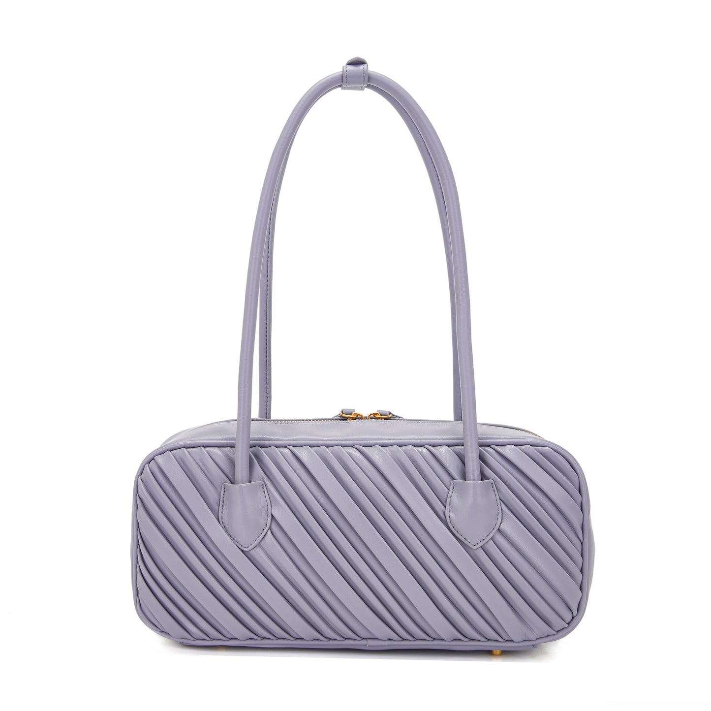 Borsa a mano Plisse' Sky - Immagine 3