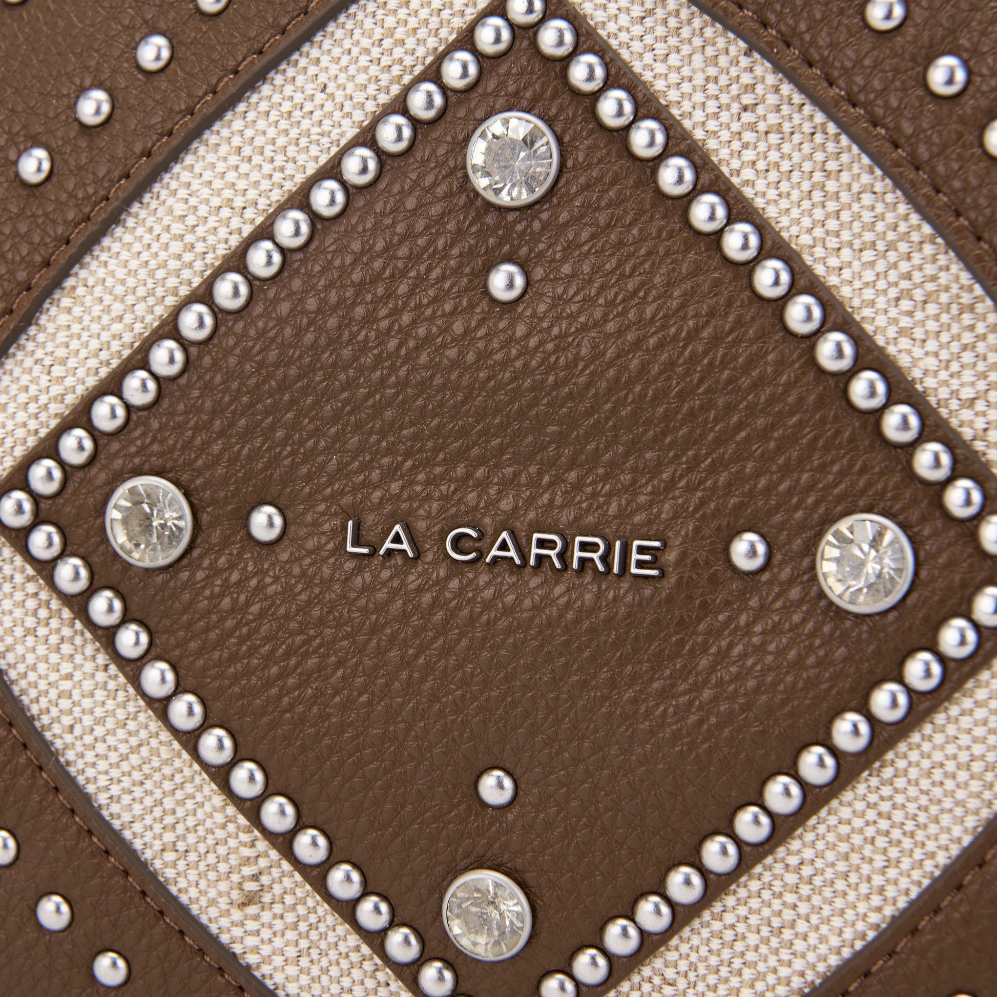 Borsa a spalla Butterfly Brown - Immagine 4