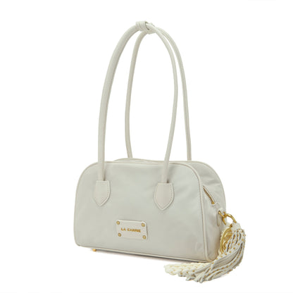 Borsa a mano Dark Wave Ivory - Immagine 2