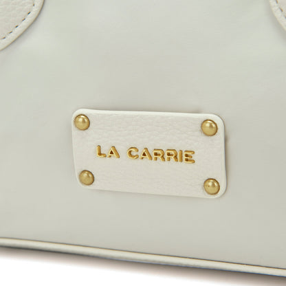 Borsa a mano Dark Wave Ivory - Immagine 4