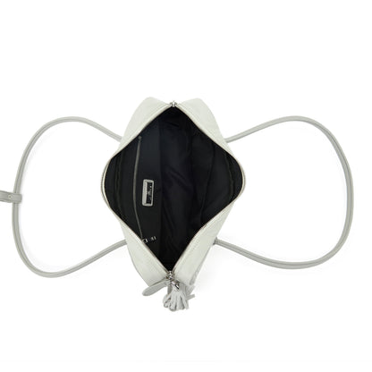 Borsa a mano Dark Wave Ivory - Immagine 5