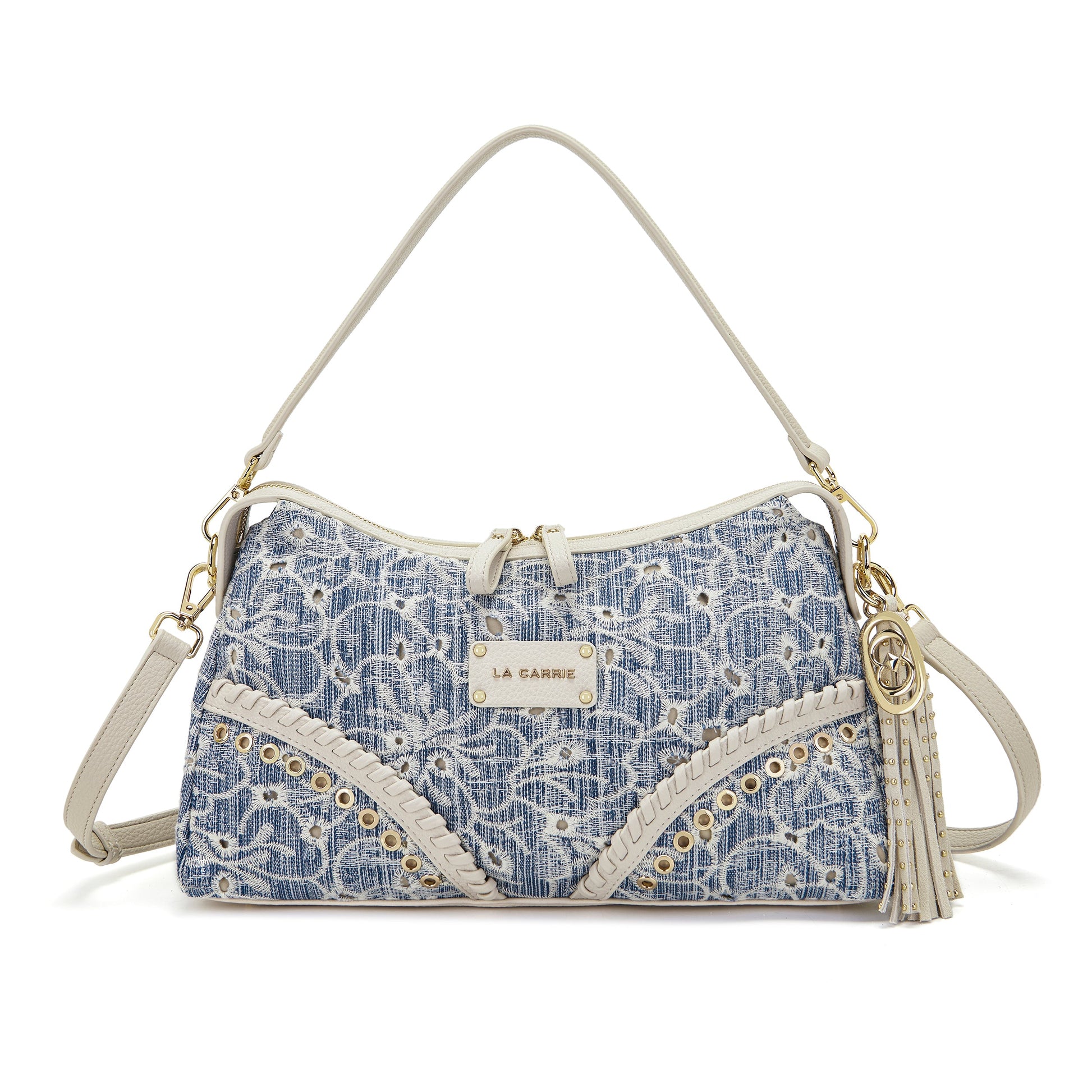Borsa a spalla Romantic Jeans