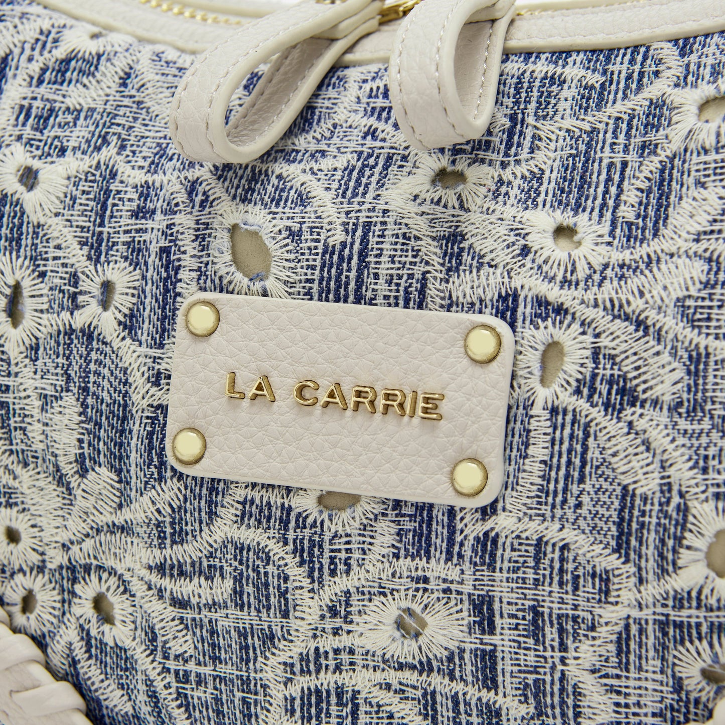 Borsa a spalla Romantic Jeans - Immagine 4