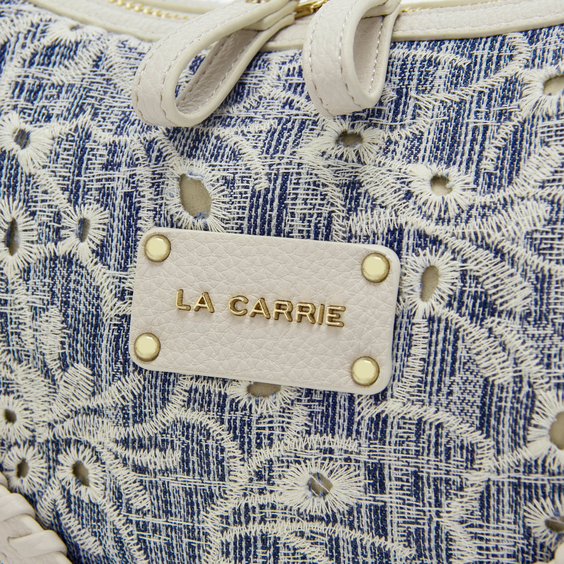 Borsa a spalla Romantic Jeans - Immagine 4