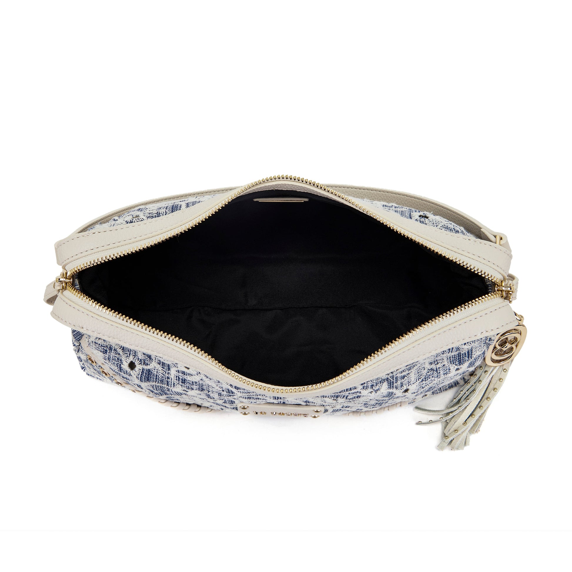 Borsa a spalla Romantic Jeans - Immagine 5