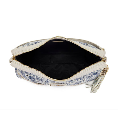 Borsa a spalla Romantic Jeans - Immagine 5