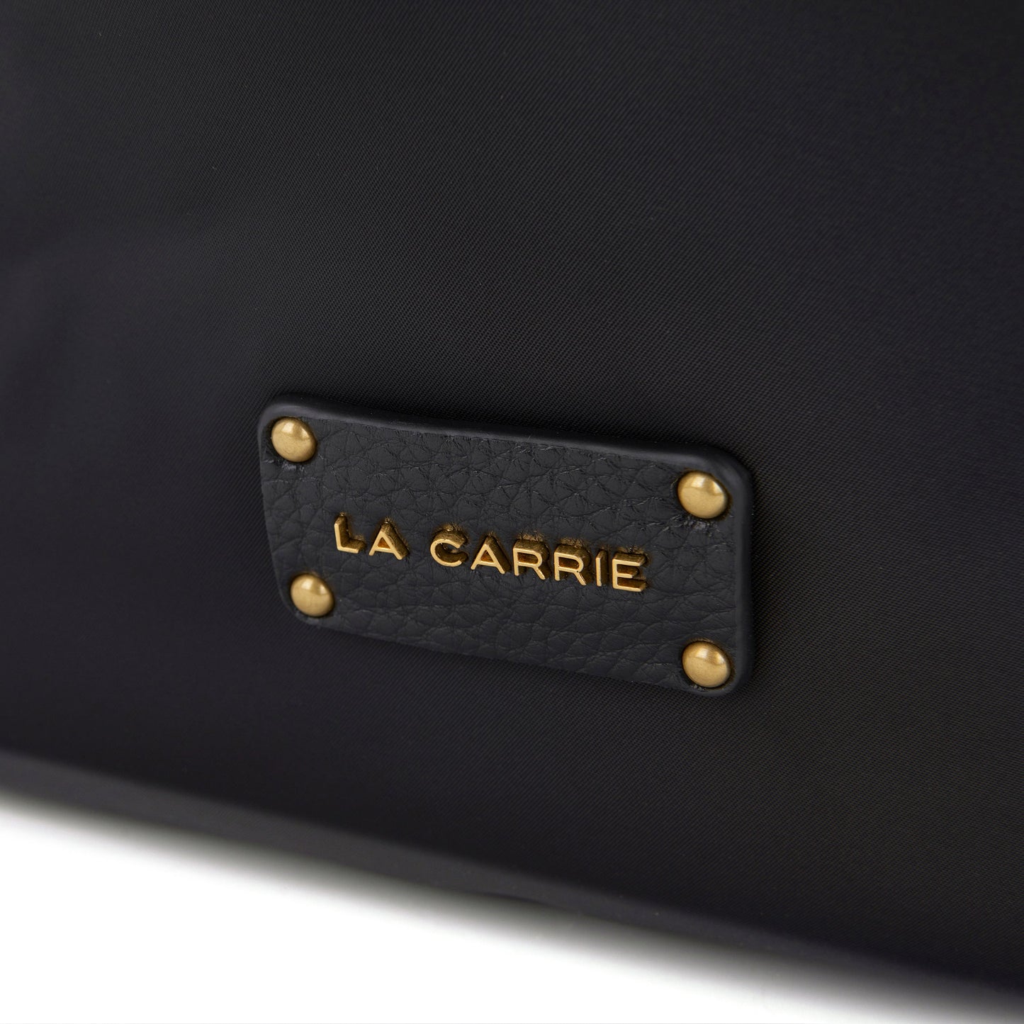 Borsa shopping Dark Wave Black - Immagine 4