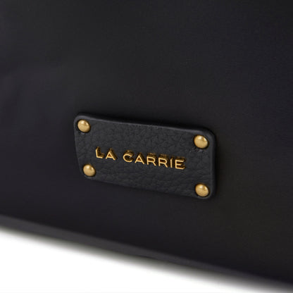 Borsa shopping Dark Wave Black - Immagine 4