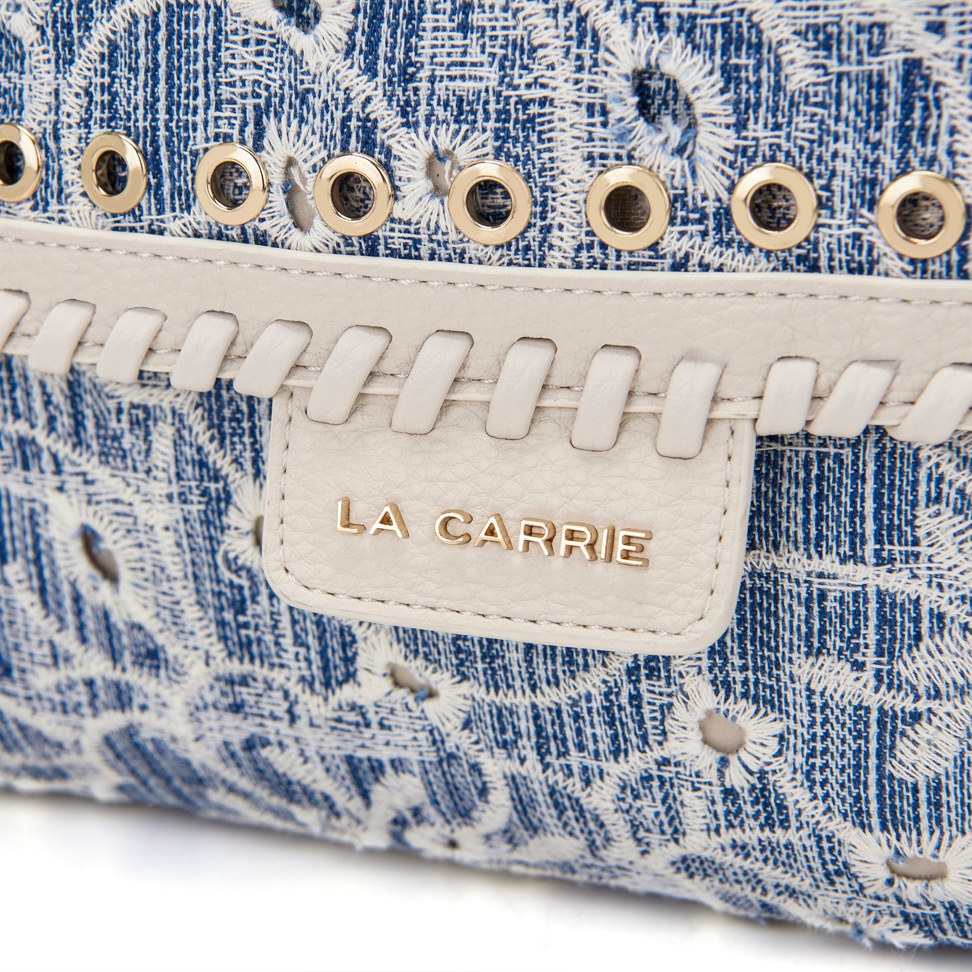 Borsa a spalla Romantic Jeans - Immagine 4