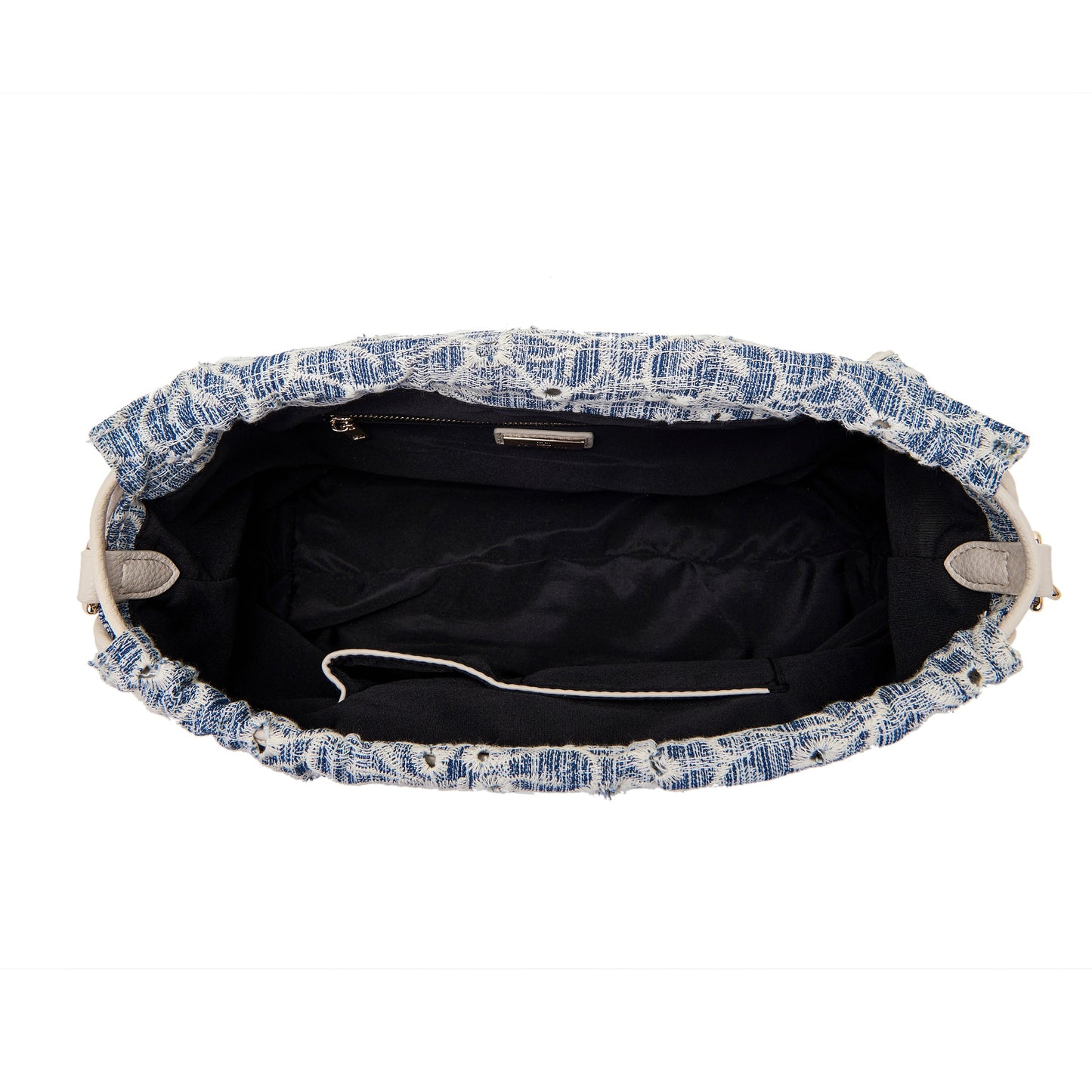 Borsa a spalla Romantic Jeans - Immagine 5