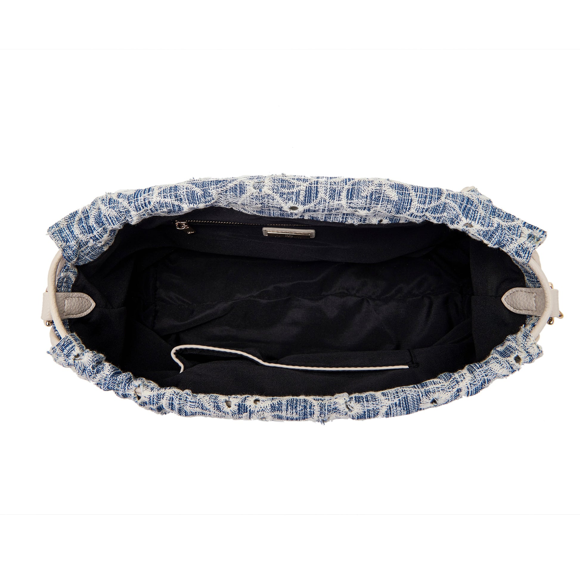 Borsa a spalla Romantic Jeans - Immagine 5