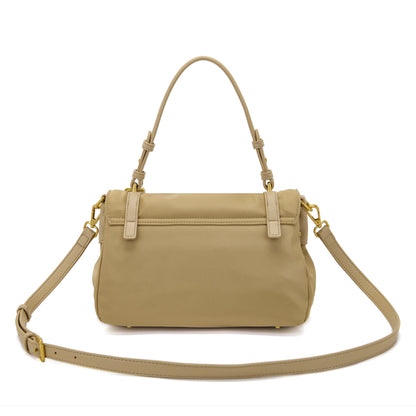 Borsa shopping Atena Dark Wave Beige - Immagine 3