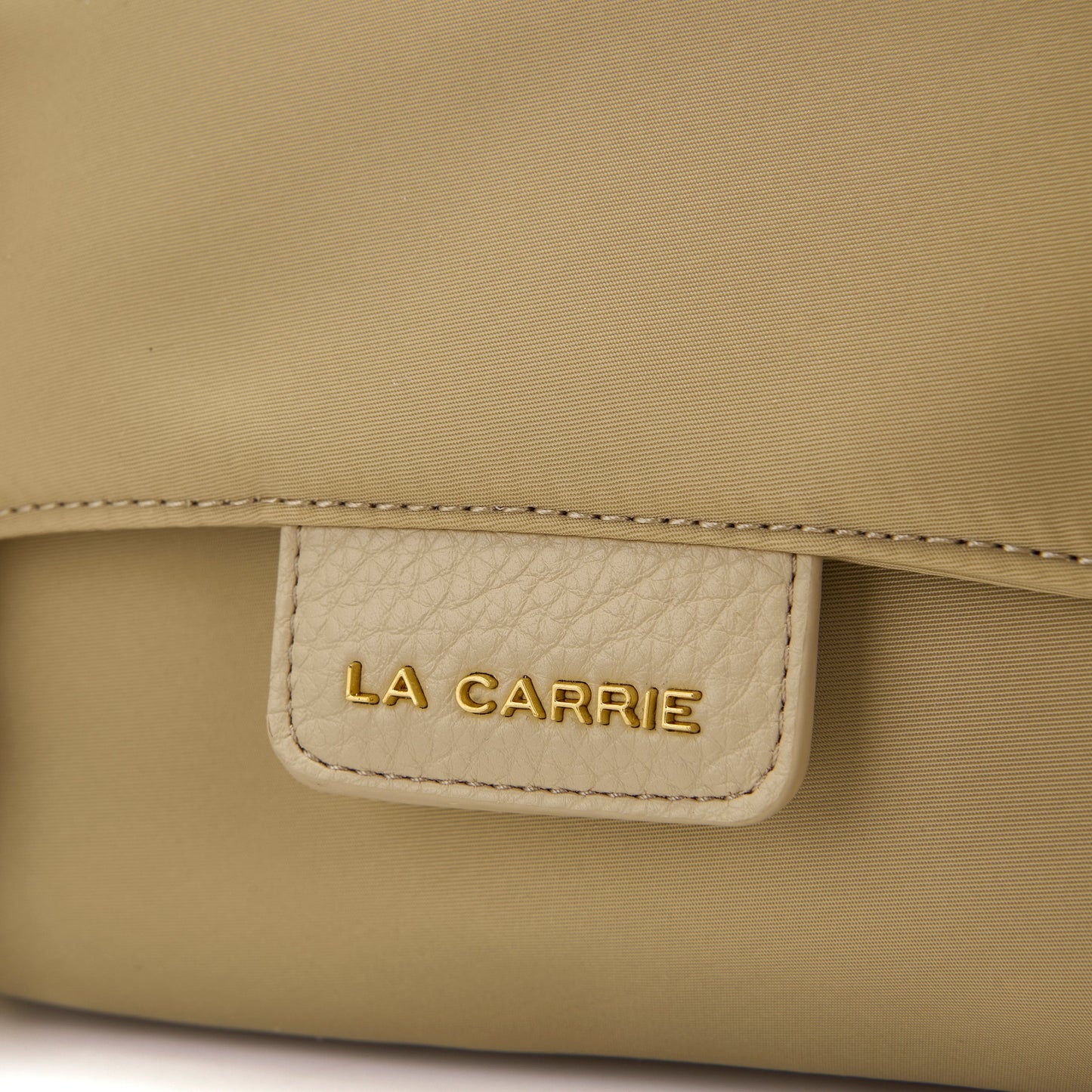 Borsa shopping Atena Dark Wave Beige - Immagine 4