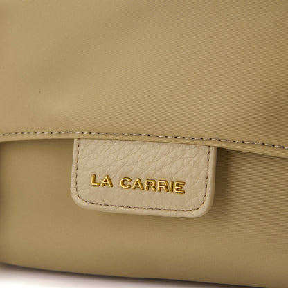 Borsa shopping Atena Dark Wave Beige - Immagine 4