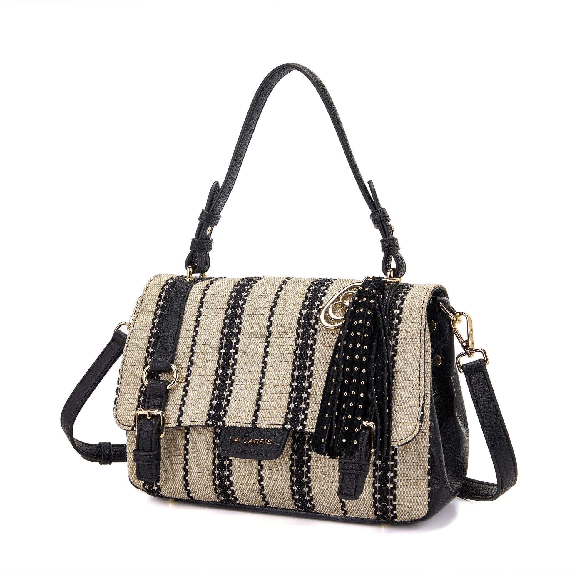 Borsa Shopping Black - Immagine 2