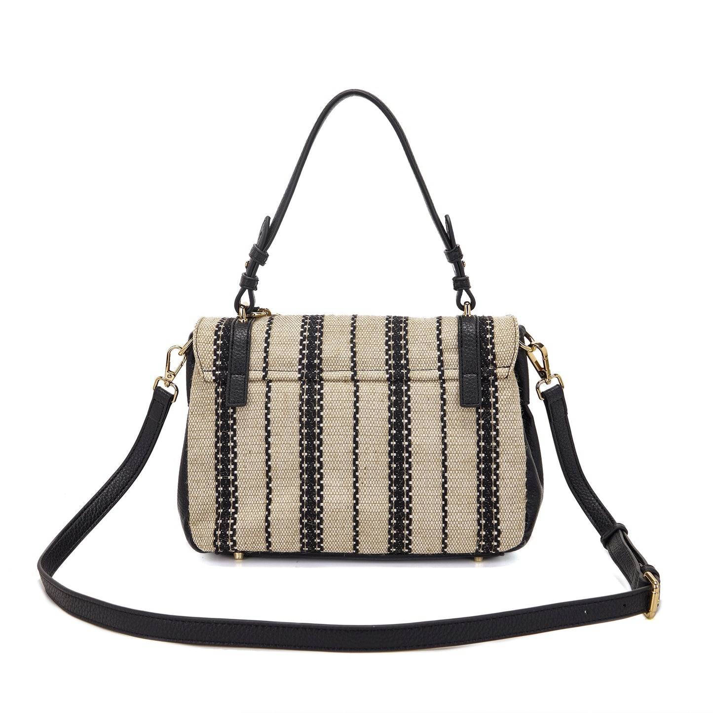 Borsa Shopping Black - Immagine 3