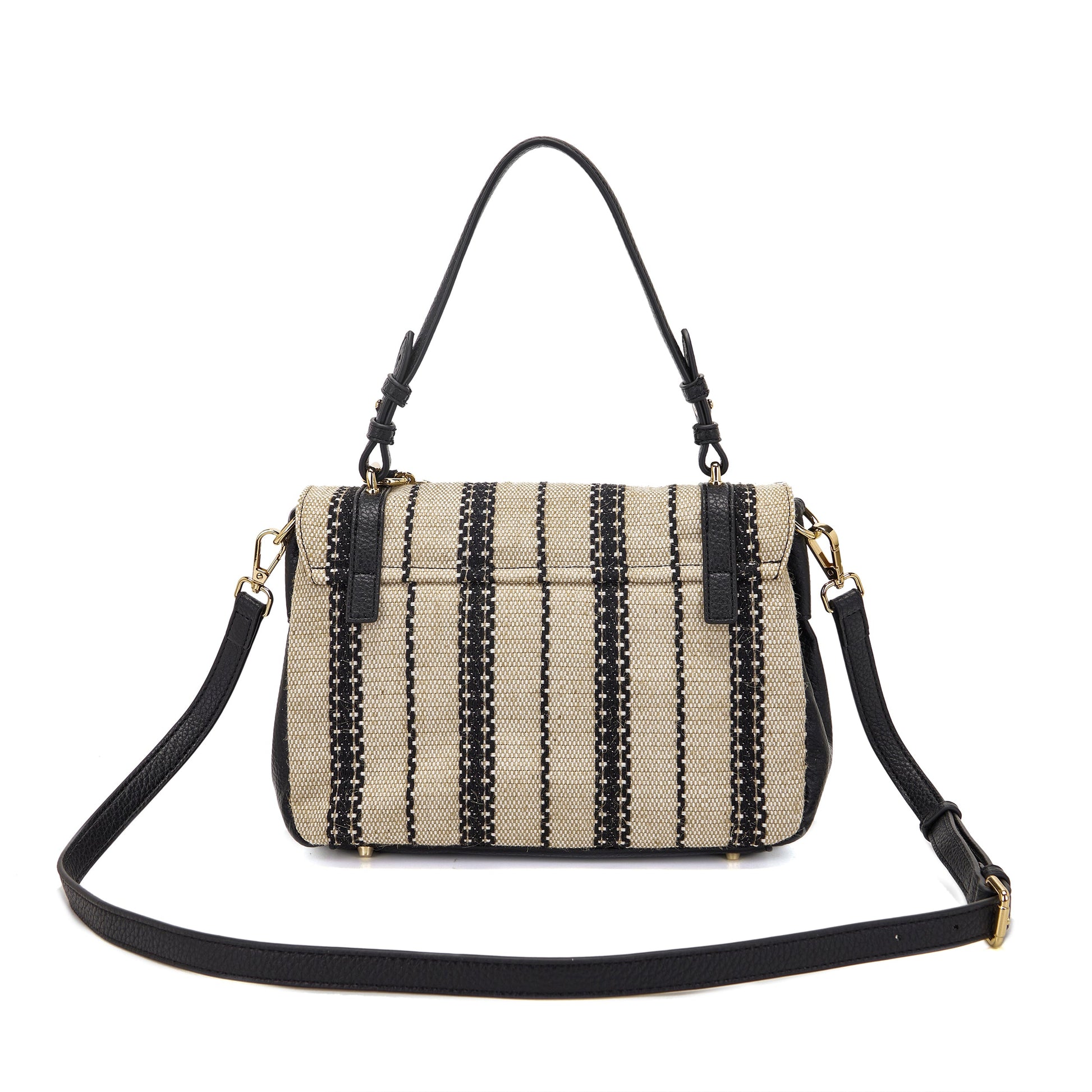 Borsa Shopping Black - Immagine 3