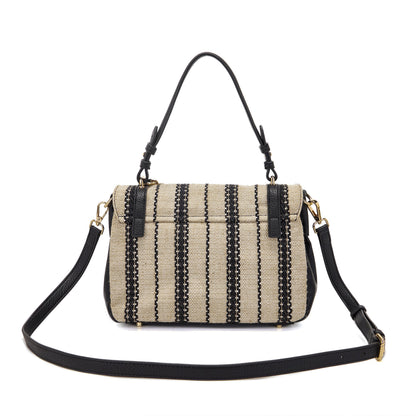 Borsa Shopping Black - Immagine 3