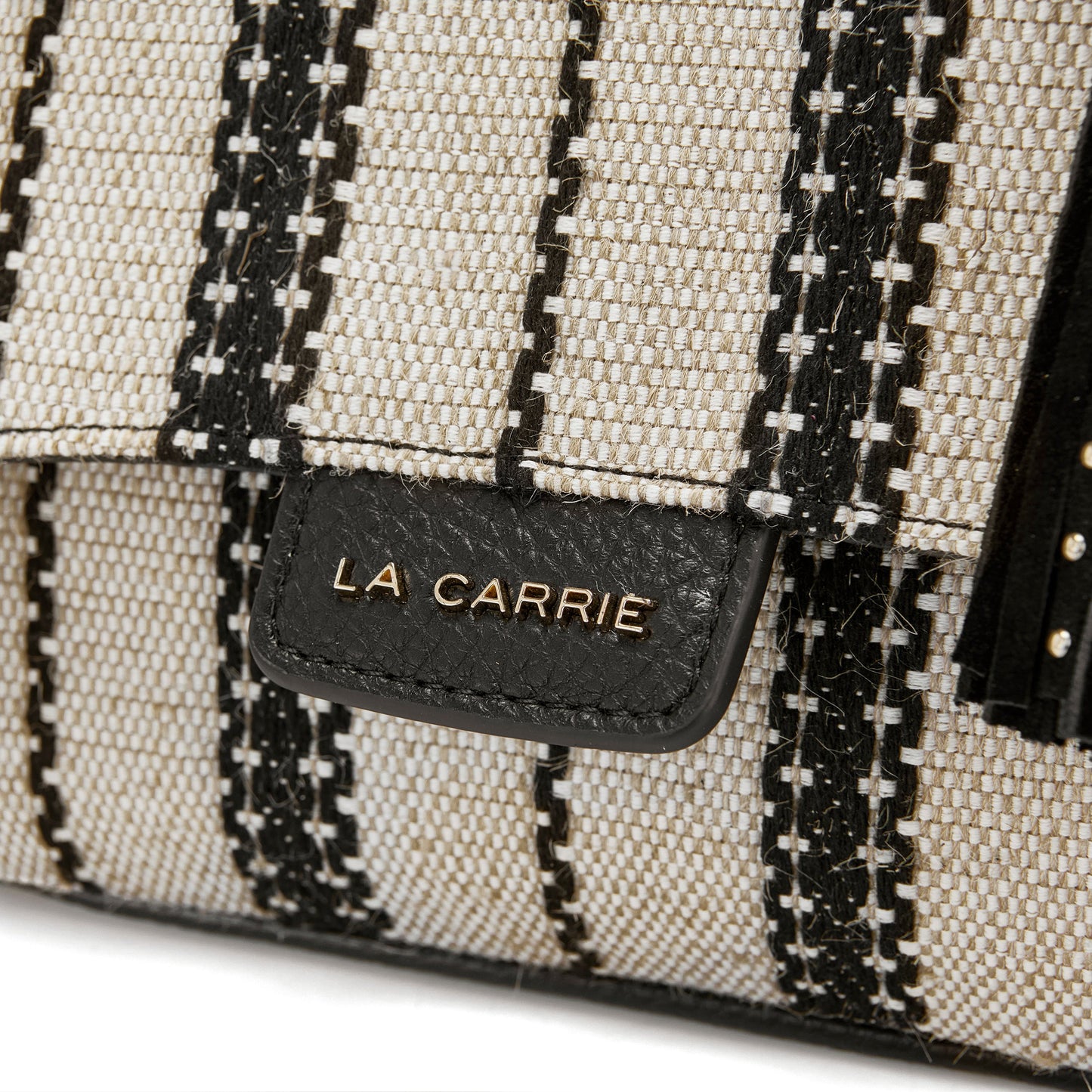 Borsa Shopping Black - Immagine 4