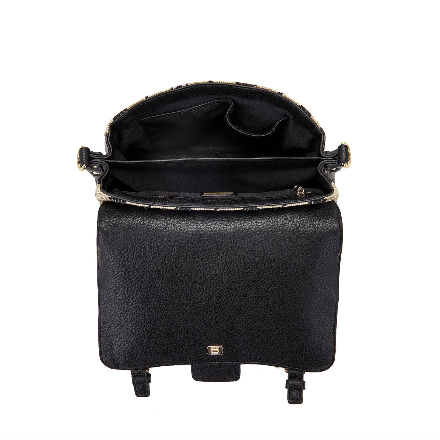 Borsa Shopping Black - Immagine 5