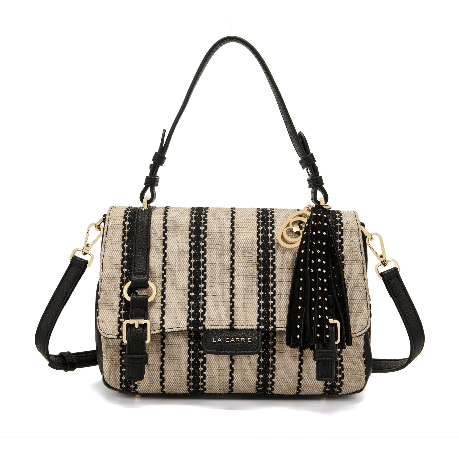 Borsa Shopping Black - Immagine 6