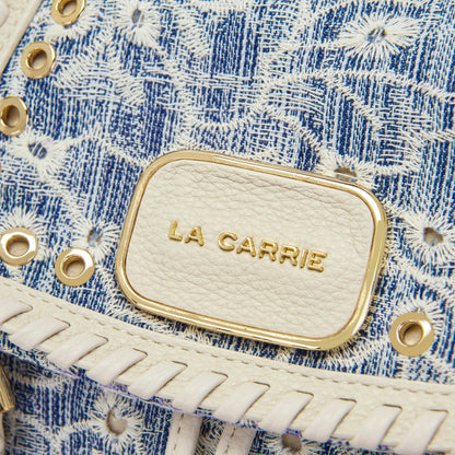 Zaino Romantic Jeans - Immagine 4