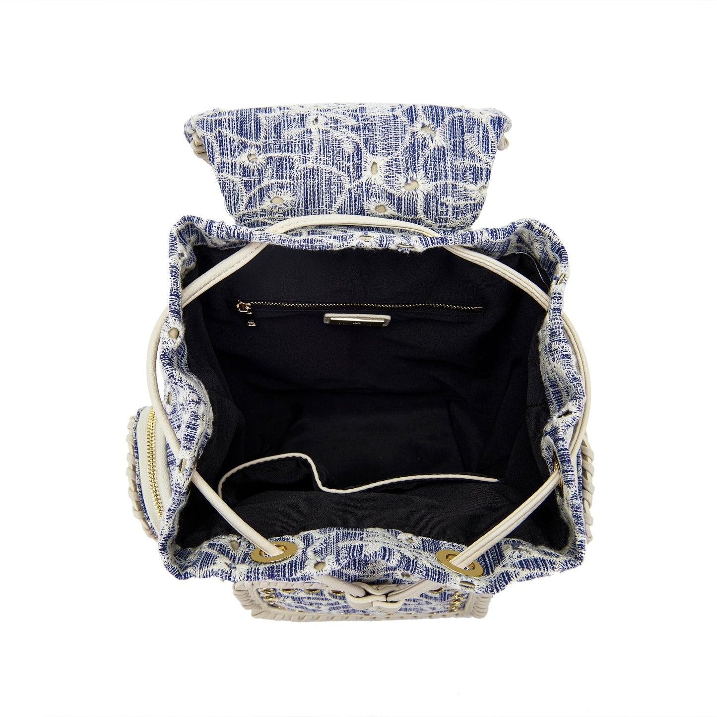 Zaino Romantic Jeans - Immagine 5