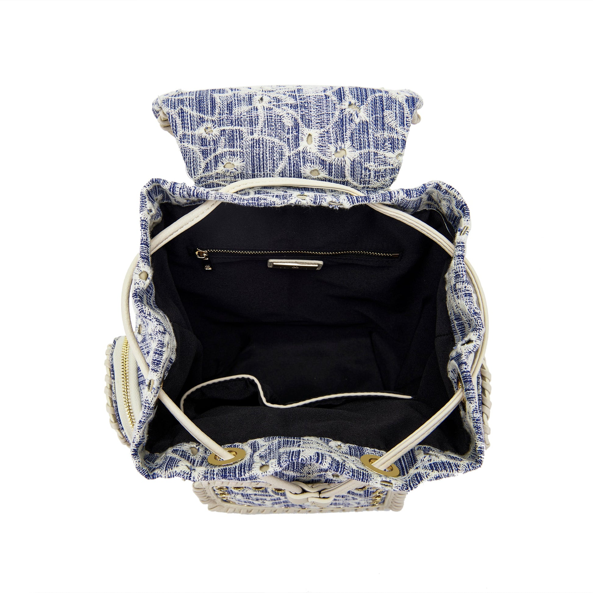 Zaino Romantic Jeans - Immagine 5