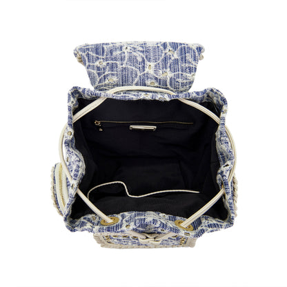Zaino Romantic Jeans - Immagine 5