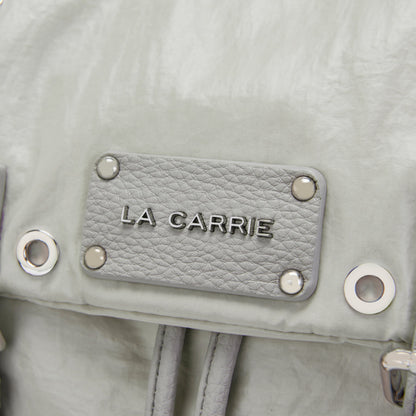 Zaino Wrinkled Grey - Immagine 4