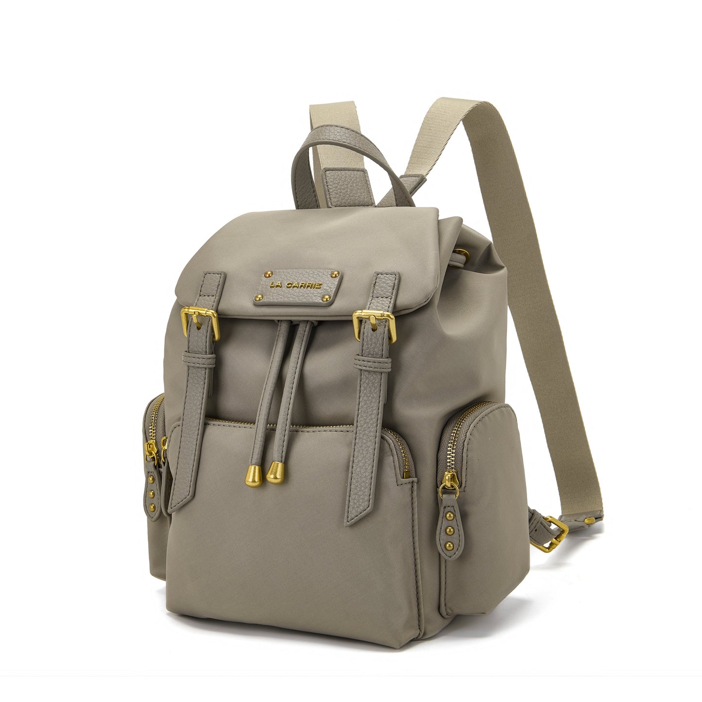Zaino Dark Wave Taupe - Immagine 2