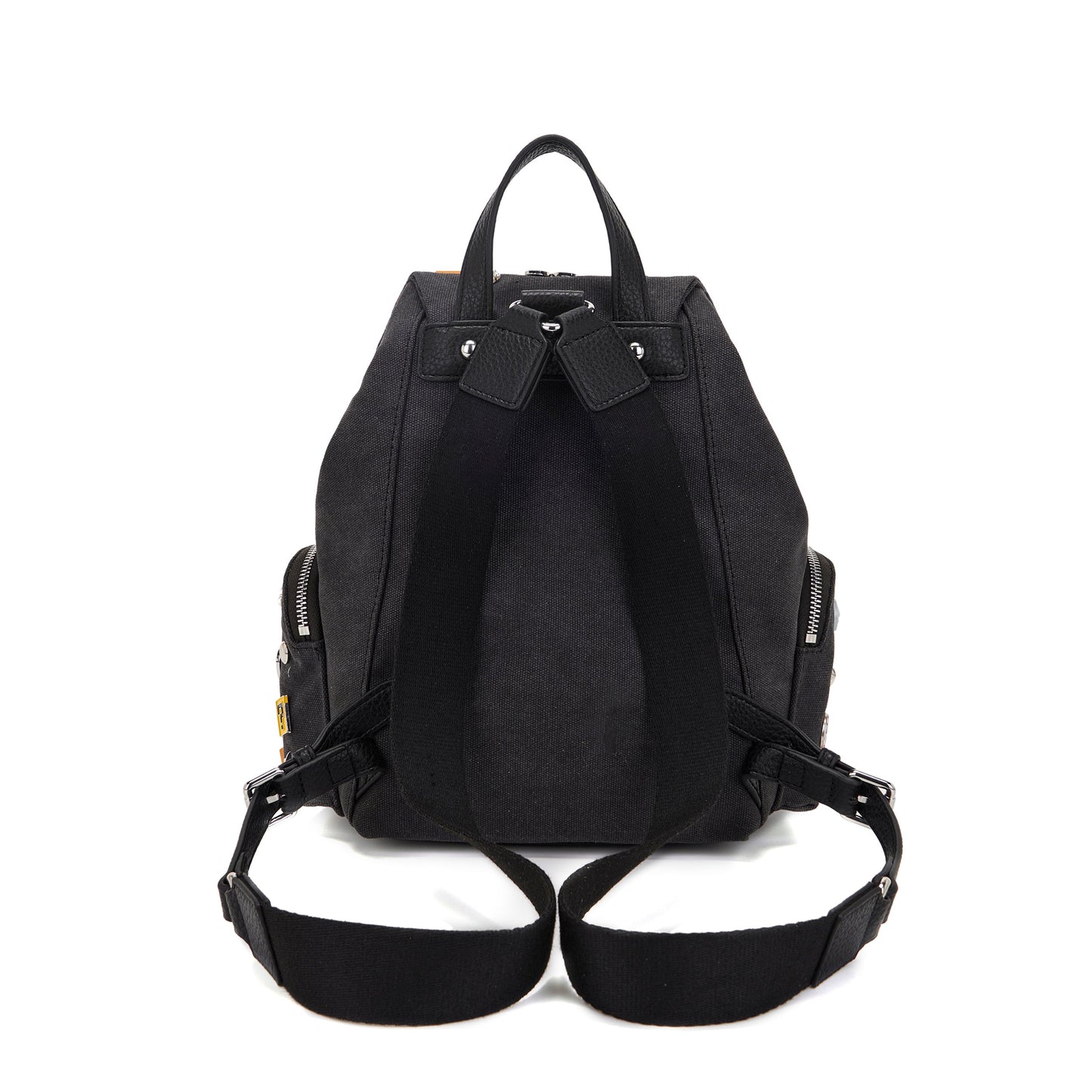 Zaino Pins Black - Immagine 3