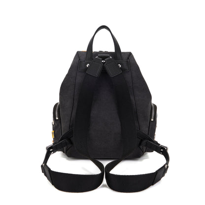 Zaino Pins Black - Immagine 3