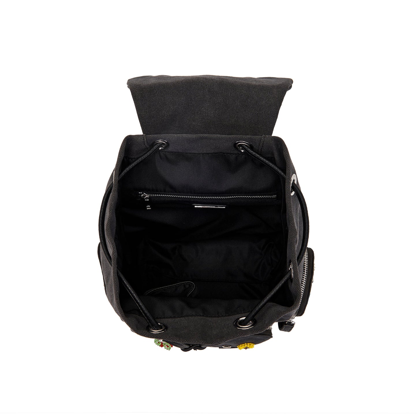Zaino Pins Black - Immagine 5