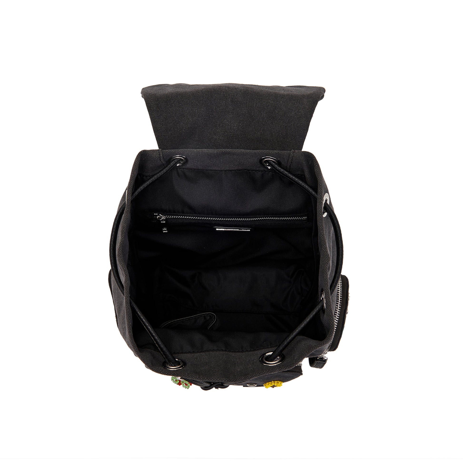 Zaino Pins Black - Immagine 5
