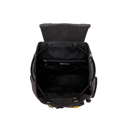 Zaino Pins Black - Immagine 5