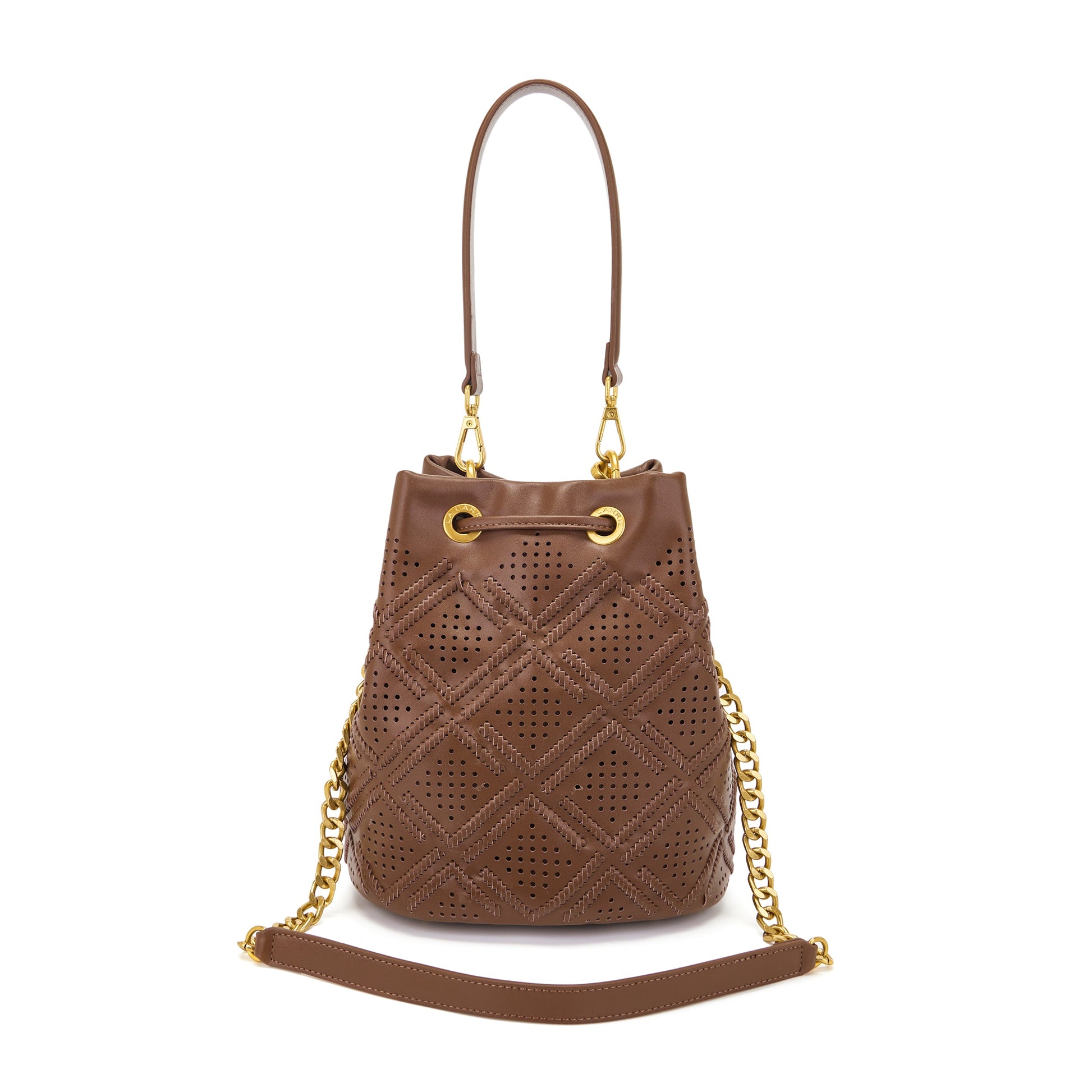 Secchiello Labyrinth Brown - Immagine 3