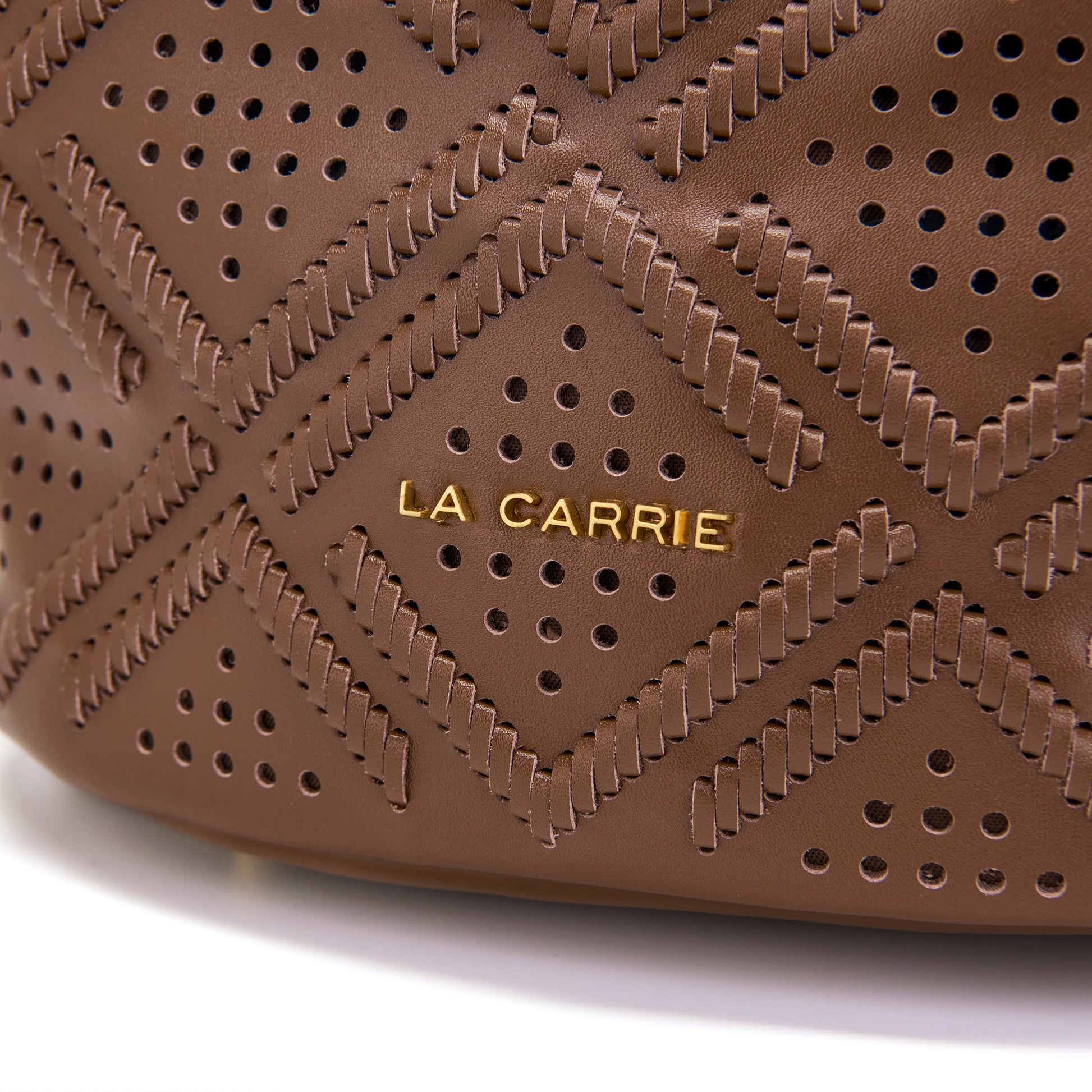 Secchiello Labyrinth Brown - Immagine 4