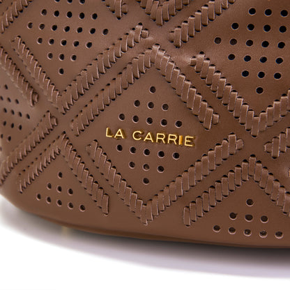 Secchiello Labyrinth Brown - Immagine 4