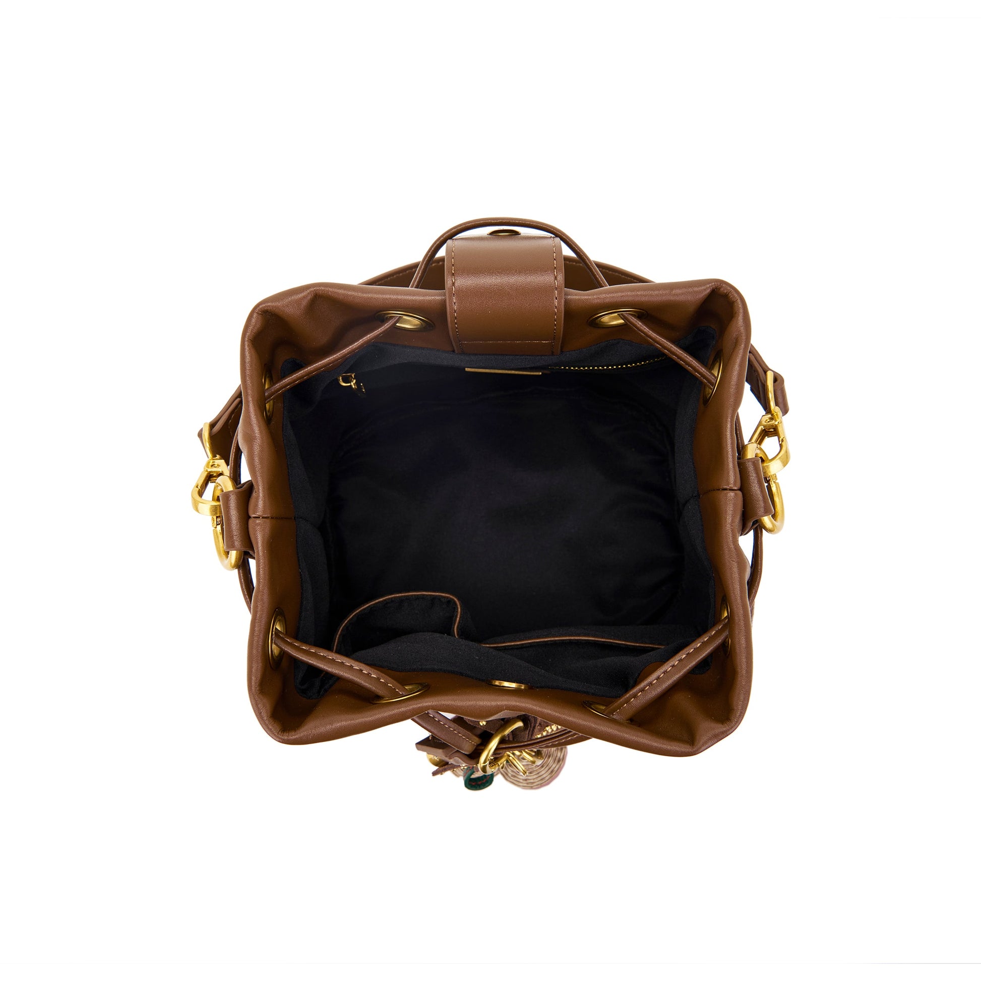 Secchiello Labyrinth Brown - Immagine 5