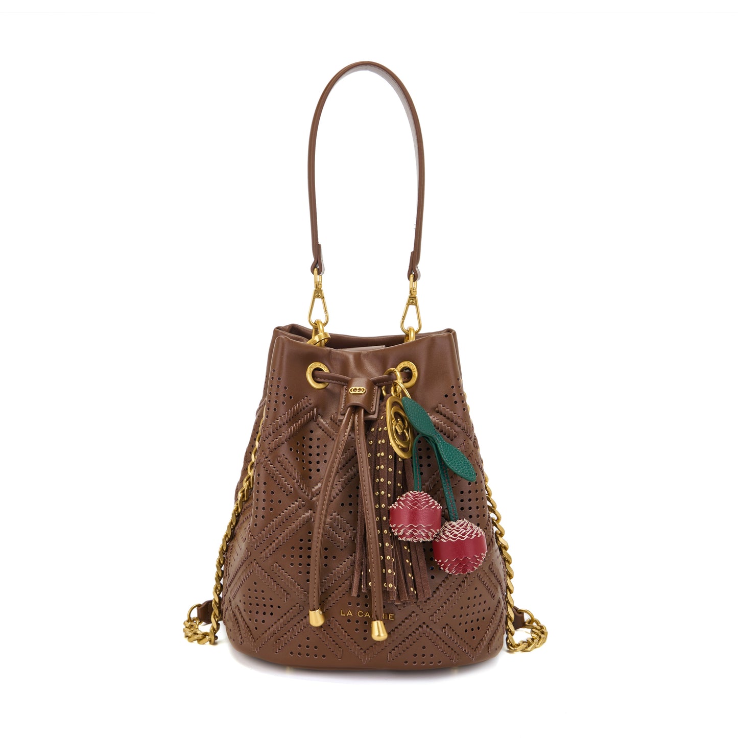 Secchiello Labyrinth Brown - Immagine 6