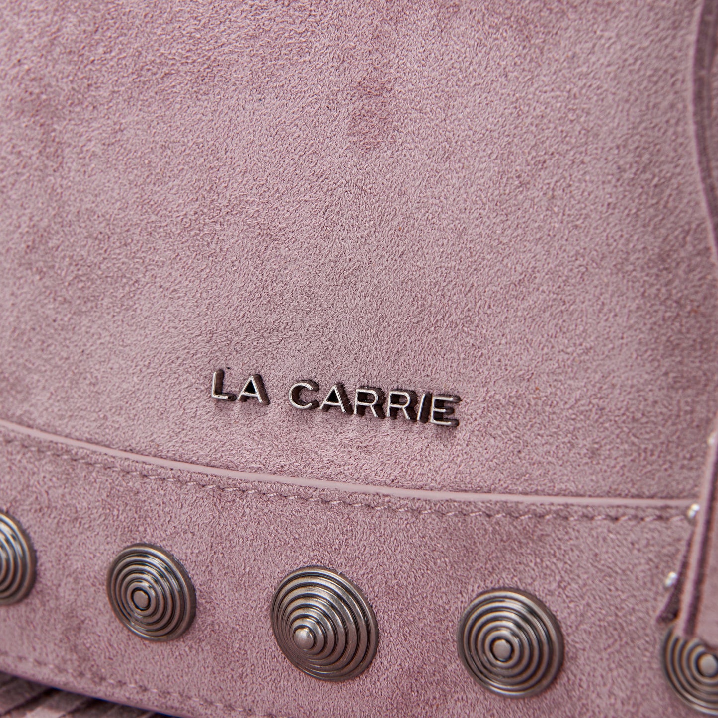 Borsa a spalla Aztec Pink - Immagine 4