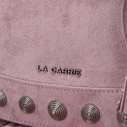 Borsa a spalla Aztec Pink - Immagine 4