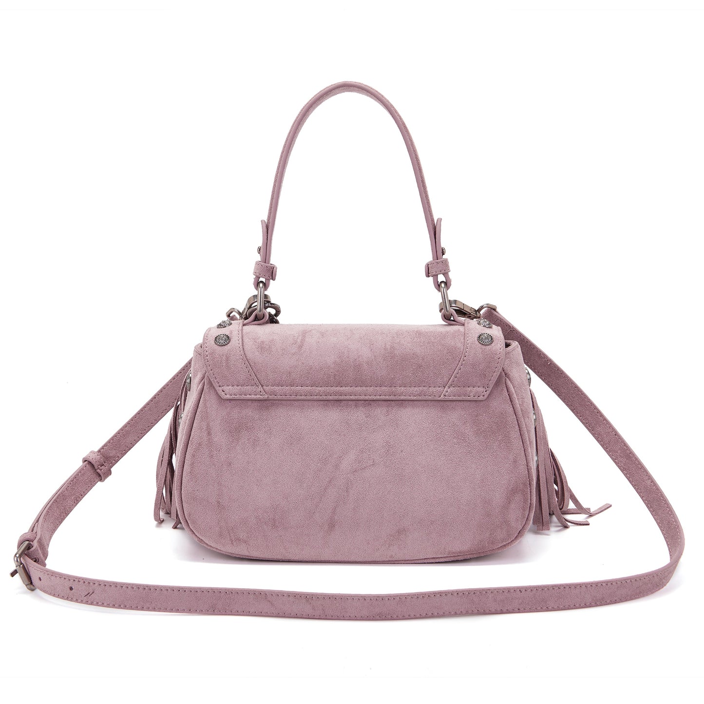 Borsa a spalla Aztec Pink - Immagine 3