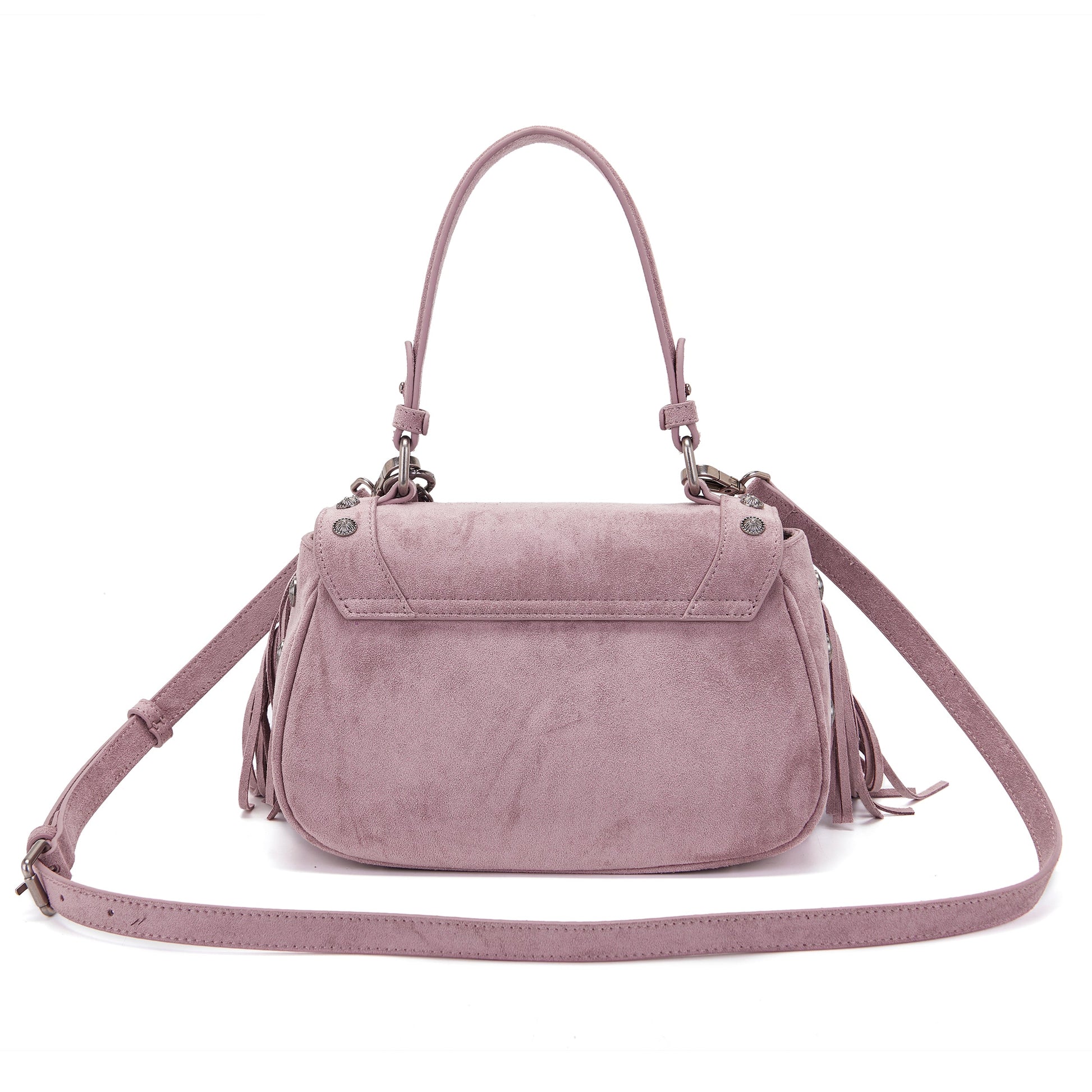 Borsa a spalla Aztec Pink - Immagine 3